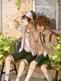 夏的回忆