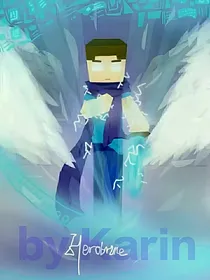 我的世界之从亡灵到Herobrine