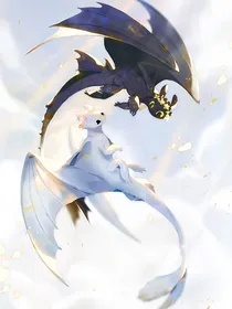 驯龙高手（自创女主）