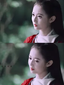 少年包青天之上帝视角