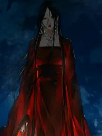 复仇之鬼新娘