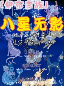 伊布家族之雷精灵自传