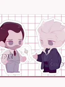 HP：crystal个人传记