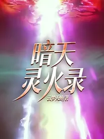 暗天灵火录