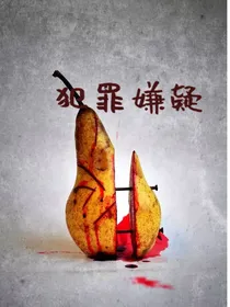 犯罪嫌疑