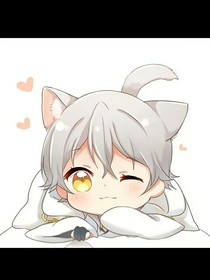阿夜日常生活