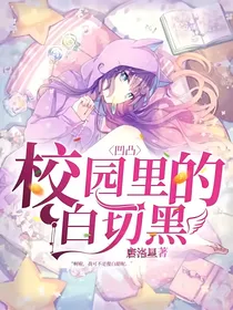 凹凸世界：校园里的白切黑