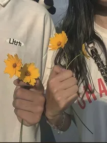 她的白月光！