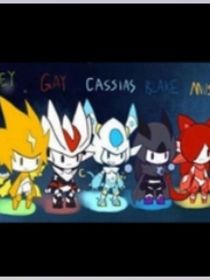 战神联盟：日常生活