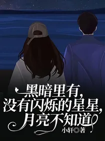 黑暗里有，没有闪烁的星星，月亮不知道