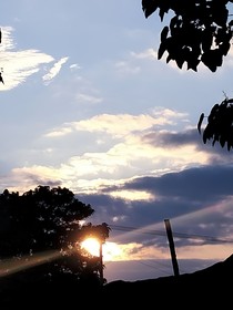 下沉热恋