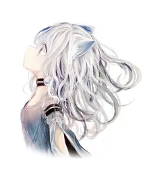 犬夜叉之小白狐Y
