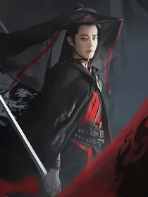 陈情令：一曲定陈情-d751
