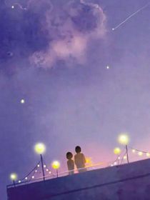 言炀之夏