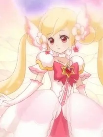 魔卡少女樱高中毕业的小樓与小翔的婚礼订婚典礼！，