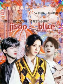 Jisoo：blue