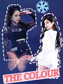 THECOLOUR女团