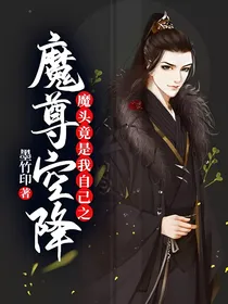 魔头竟是我自己之魔尊空降