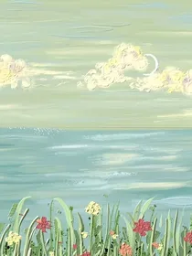 诺画：疯狂滑板城