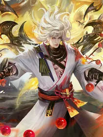 死殇魔神
