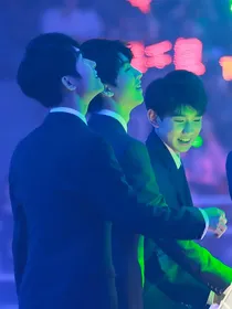 TFBOYS之我的特警女友
