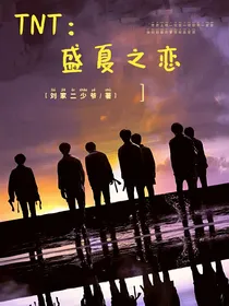 TNT：盛夏之恋