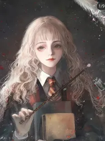 全高：见习巫女