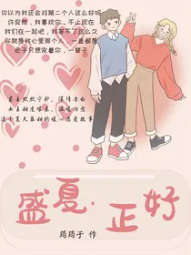 盛夏，正好