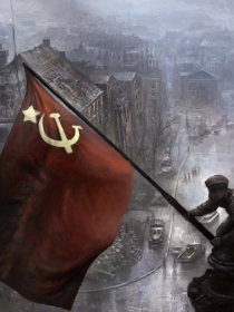 苏联红军的故事