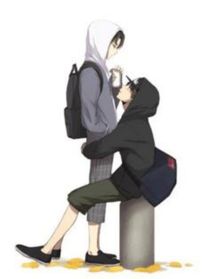 亲爱的哥哥我们咋又和好了