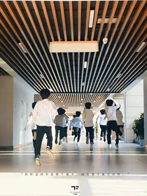 TF家族：想见你