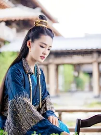隋唐英雄之长安诺