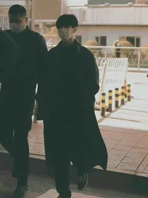 TNT时代少年团张真源：我的小尾巴