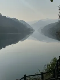 走出诡村回都市