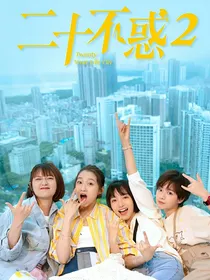 二十不惑2