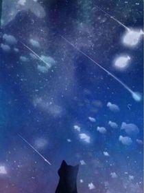 京剧猫之星空