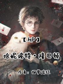 HP哈妮波特隆巴顿