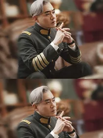 一见倾心：就让我守活寡吧！