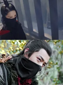 狼殿下之浪迹天涯