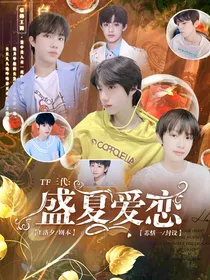 TF三代：盛夏爱恋