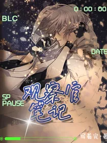 观察官笔记