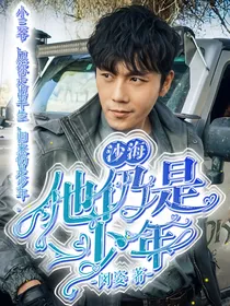 沙海：他仍是少年