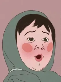 热烈的初恋杂记