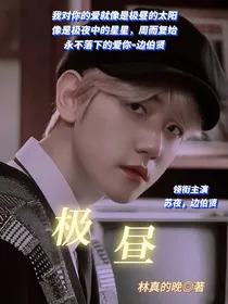 边伯贤：极昼