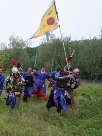 錦衣風雲之鐵血使命