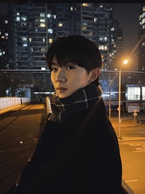 祈进十八楼