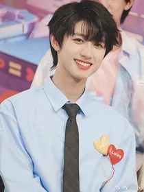 TF（朱志鑫）：还会有希望吗