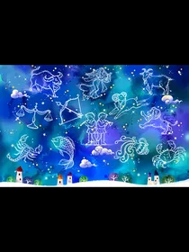 叶罗丽之12星座星座花