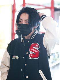 我是偶像的经纪人