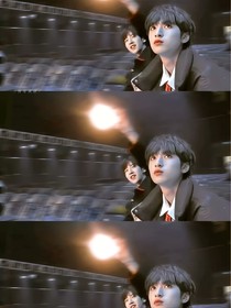 一场闹剧罢了